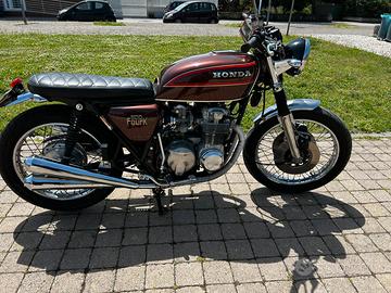 Motocicletta