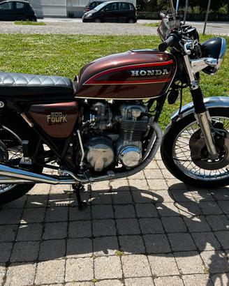 Motocicletta