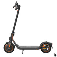 Ninebot by Segway F40I Grigio 25 km/h