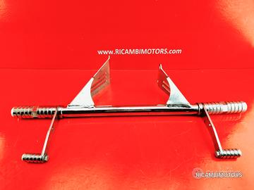 PEDANE AVANZATE SUZUKI INTRUDER