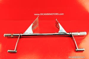 PEDANE AVANZATE SUZUKI INTRUDER