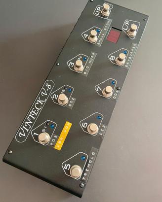 Vinteck V-8 Switcher