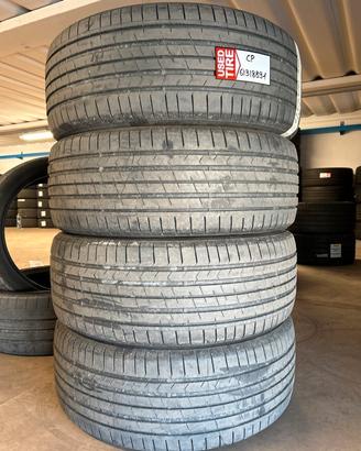 4 GOMME USATE ESTIVO 2754521 - CP61318891