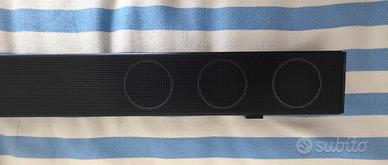 LG SJ1 Sound Bar