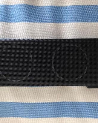 LG SJ1 Sound Bar