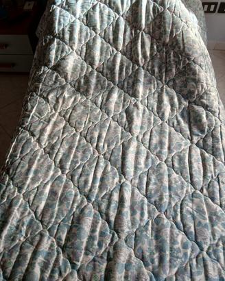 piumone per letto singolo