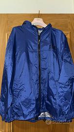 Giacca a vento sector