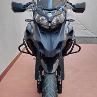 Benelli TRK 502 x