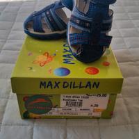 Scarpe bimbo taglia 20