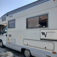 Mobilvetta driver 57s