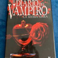 Il diario del vampiro- la messa nera