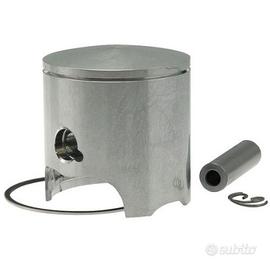 Pistone completo TPR da 47,6 SP.10 monofascia A e 