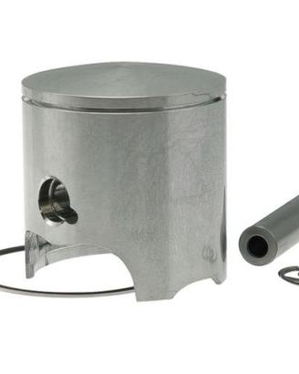 Pistone completo TPR da 47,6 SP.10 monofascia A e 