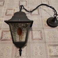 Lampada per esterni 