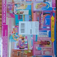 Casa Vacanza Barbie-Vacation House