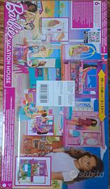 Casa Vacanza Barbie-Vacation House