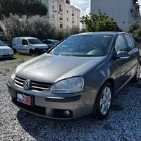 Volkswagen Golf 1.9 TDI 5p. DSG Comfortline