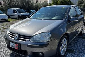 Volkswagen Golf 1.9 TDI 5p. DSG Comfortline