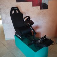 Postazione da gaming MANUBRIO