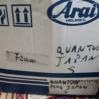 casco quantum flag japan 