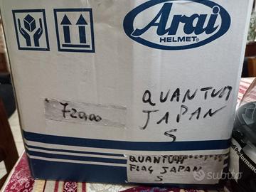 casco quantum flag japan 