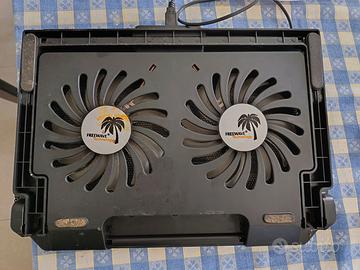 basi di raffreddamento laptop (Vencci + FWE)