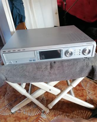 Philips MX 6000i