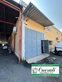 Immobile di 80 m² con 2 locali a Roma