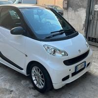 Smart 451 del 2013 km zero