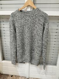 Maglione grigio Alcott Finest quality da uomo