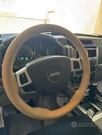 JEEP CHEROKEE KK 2.8 CRD LIMITED 4x4 2009