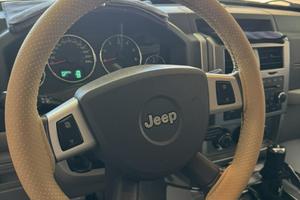 JEEP CHEROKEE KK 2.8 CRD LIMITED 4x4 2009