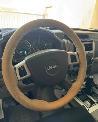 JEEP CHEROKEE KK 2.8 CRD LIMITED 4x4 2009