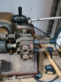 macchina duplicatrice chiavi 