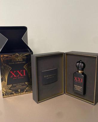 Profumo clive christian XXI ART DECO