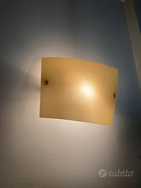 Lampade da parere foscarini