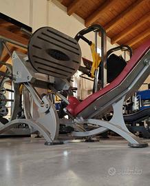 Leg Press 45 Panatta 