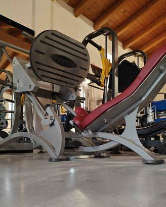 Leg Press 45 Panatta 