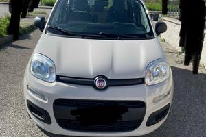FIAT Panda 2ª serie - 2015