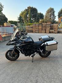 Benelli TRK 502 - 2023