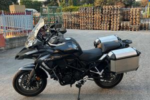 Benelli TRK 502 - 2023