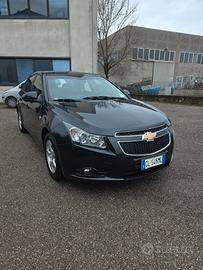 Chevrolet Cruze 1.8 5 porte LT GPL