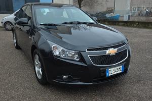Chevrolet Cruze 1.8 5 porte LT GPL