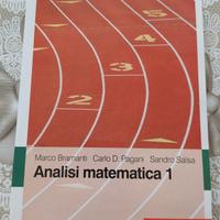 Analisi matematica 1