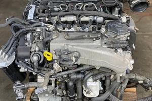 Motore 2.0 150cv dtt volkswagen audi cupra