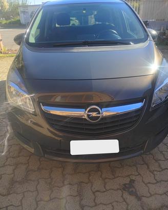 Opel Meriva 1.4 Turbo GPL - APERTI AD AGOSTO