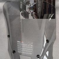 Cupolino parabrezza Honda Africa Twin 2024 2026