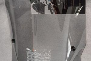 Cupolino parabrezza Honda Africa Twin 2024 2026