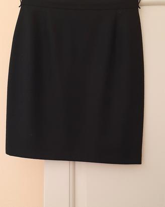 gonne n.3 colori vari