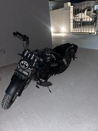 Keewey super light 125